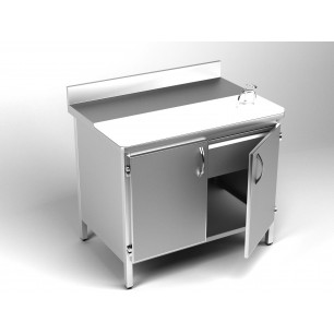 MUEBLE JAMONERO