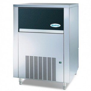 MAQUINA DE HIELO FHC80A/W