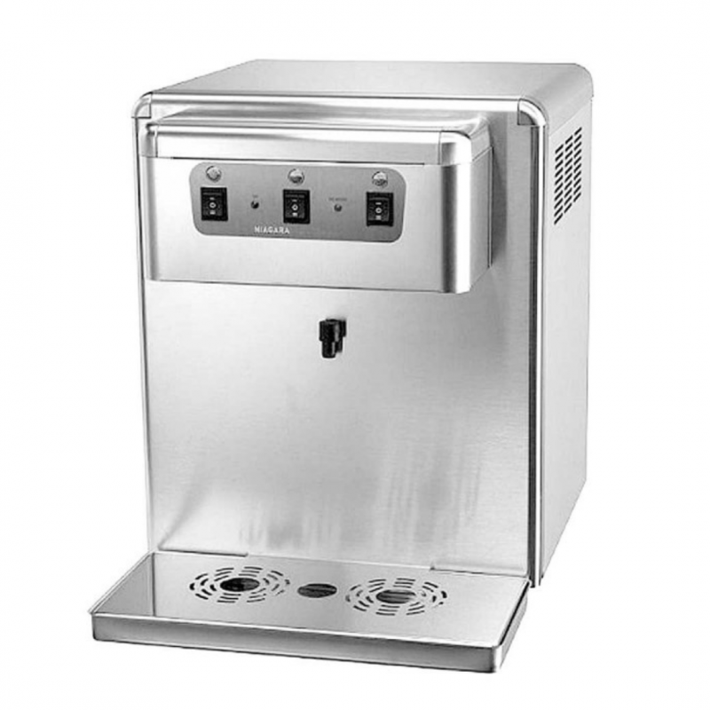 FUENTE DE AGUA RAIN120 TOP INOX