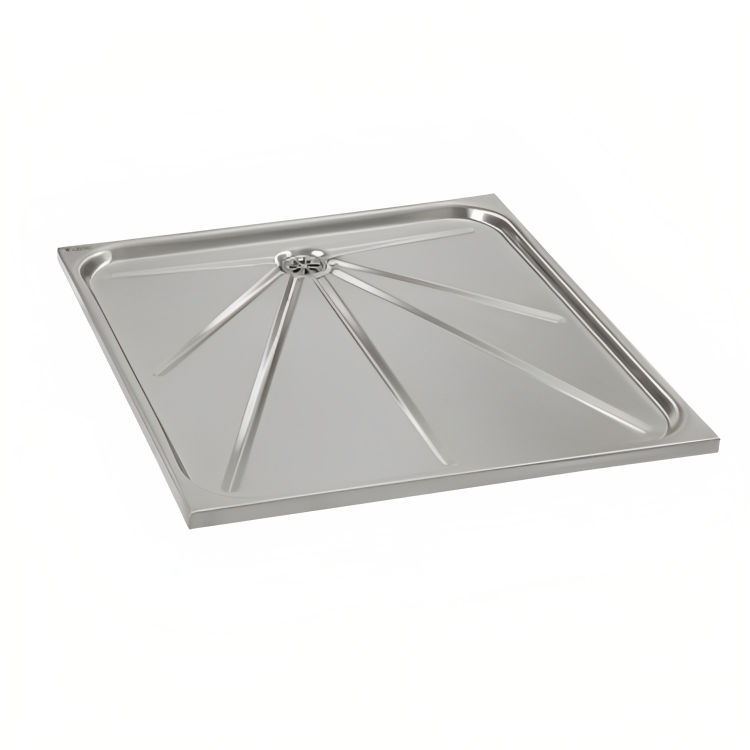 PLATO DE DUCHA 700 INOX