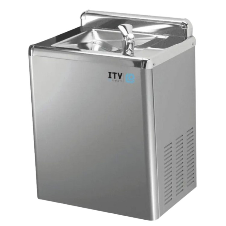 FUENTE DE AGUA RA5 INOX UP