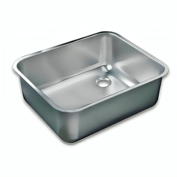 FREGADERO INOX RECTANGULAR