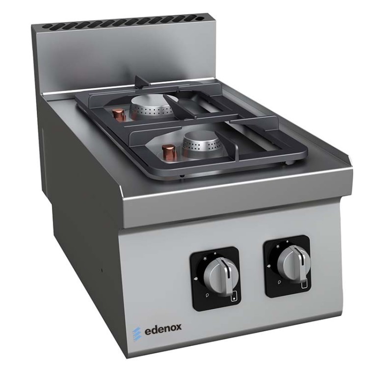 COCINA A GAS EDENOX