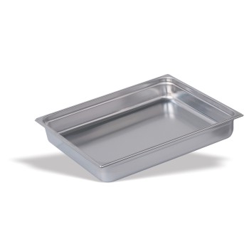 Cubeta Gastronorm GN 1/1