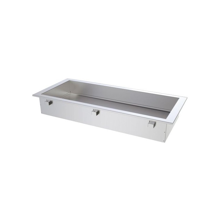 CUBA BUFFET FRIA GN PROFUNDIDAD 65 mm Sin Grupo