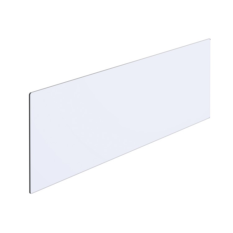 Protector Buffet frontal de cristal recto GN 1/1 Protector Buffet frontal de cristal recto GN 1/1