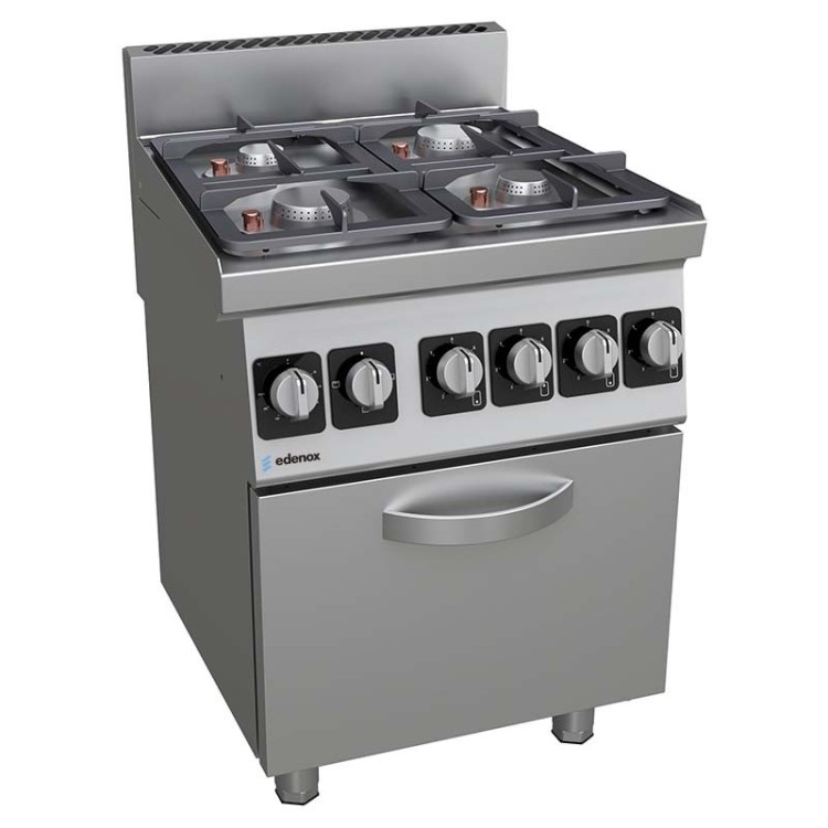 COCINAS A GAS CON HORNO COCINAS A GAS CON HORNO