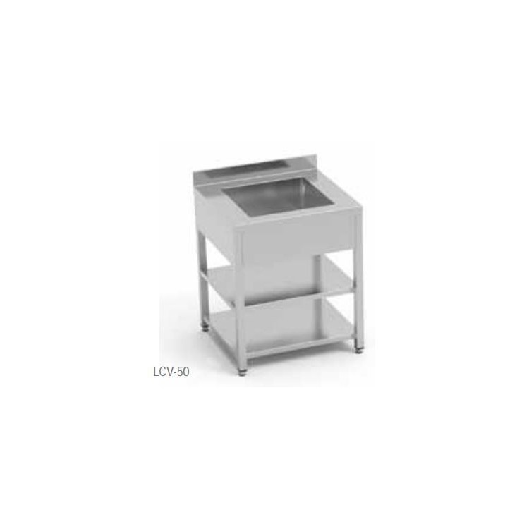 Mesa Cuba de Vinos