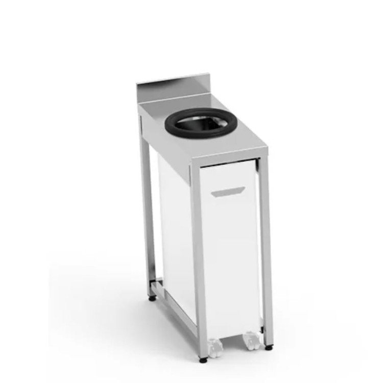 Mueble de Residuos 50x65x85 cm