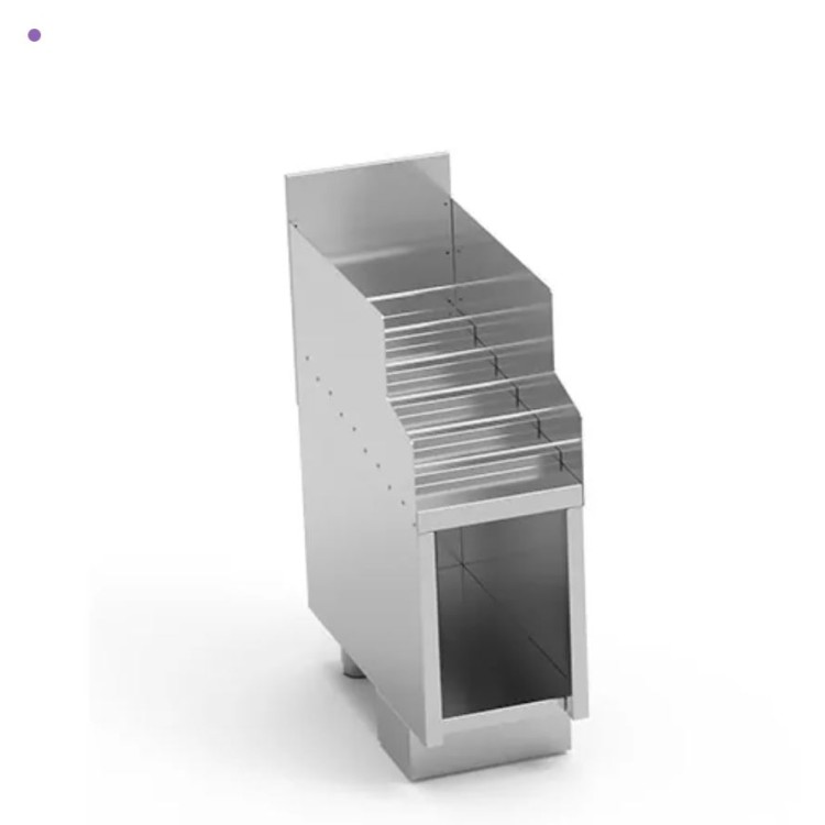 Mueble Pirámide para 18 botellas Mueble Pirámide para 18 botellas